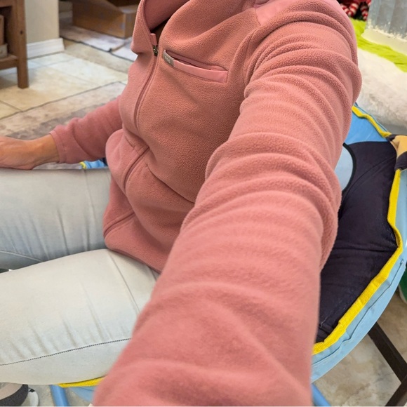 Bluey saucer chair - Picture 3 of 7